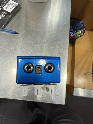 Wampler Pedals - EGO 2